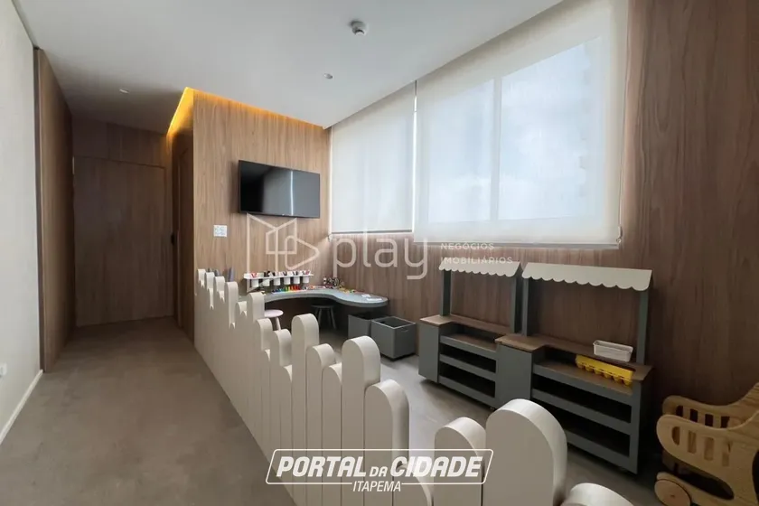 Apartamento &agrave; venda - 71m&sup2; - Pereque