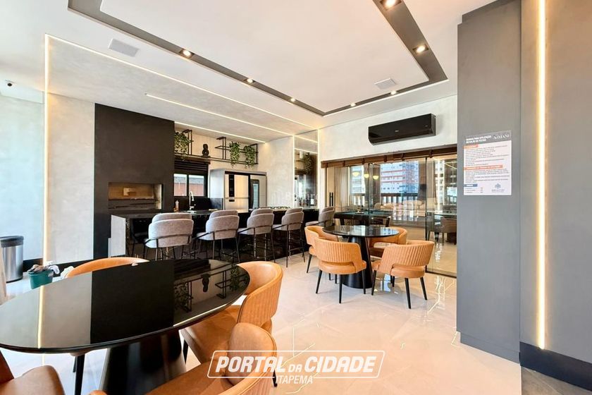 Apartamento &agrave; venda - 112m&sup2; - Andorinha