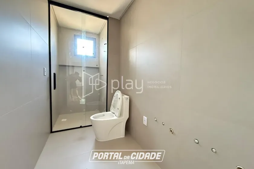 Apartamento &agrave; venda - 197m&sup2; - Pereque