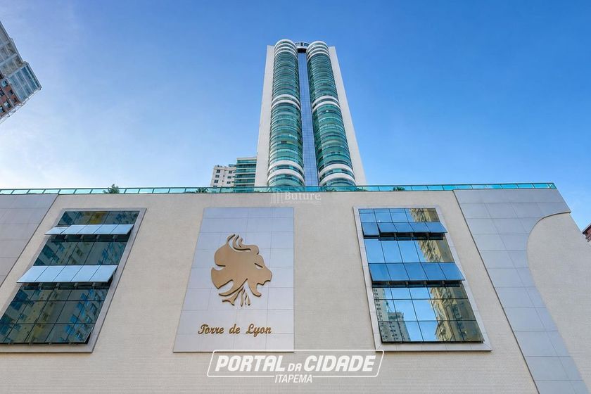 Apartamento &agrave; venda - 139m&sup2; - Pioneiros