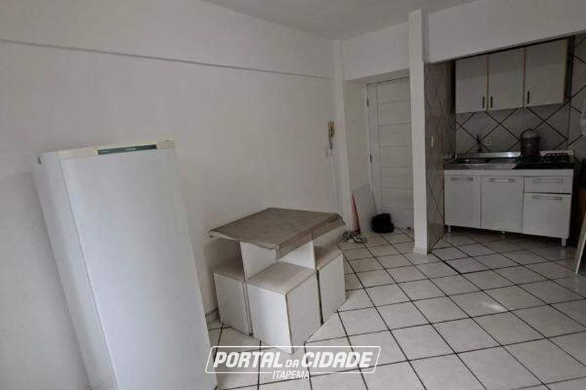 Apartamento para alugar - Centro