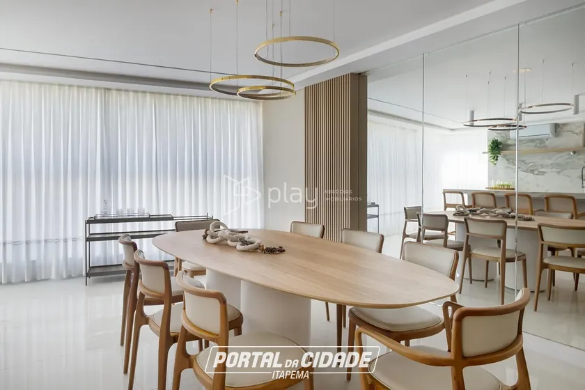 Apartamento &agrave; venda - Centro