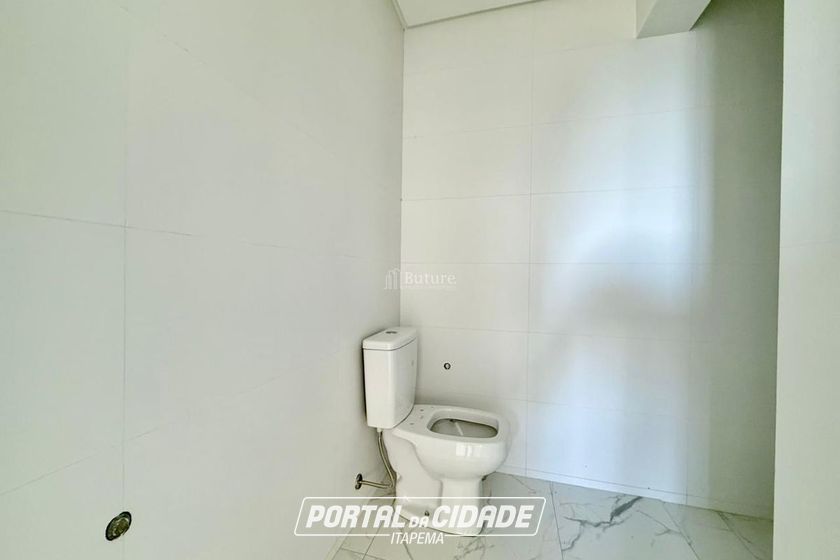 Apartamento &agrave; venda - 58m&sup2; - Morretes