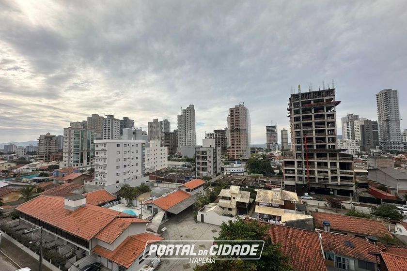 Apartamento &agrave; venda - 86m&sup2; - 
