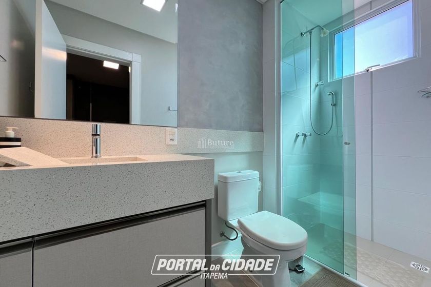 Apartamento &agrave; venda - 150m&sup2; - Andorinha