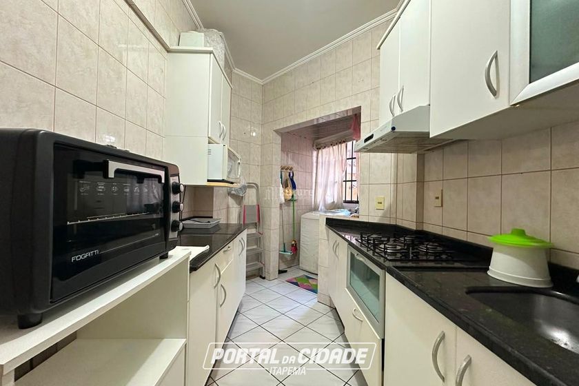Apartamento &agrave; venda - 75m&sup2; - Castelo Branco