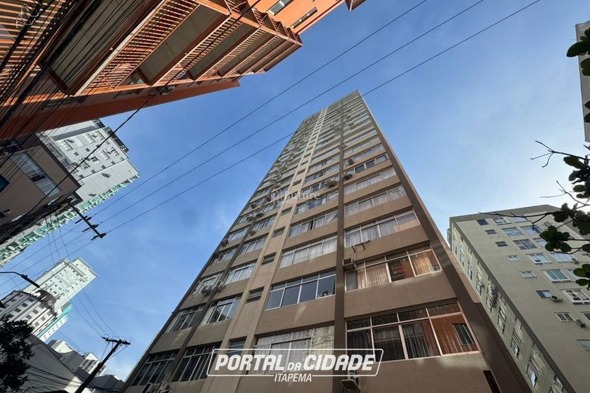 Apartamento &agrave; venda - 153m&sup2; - Centro