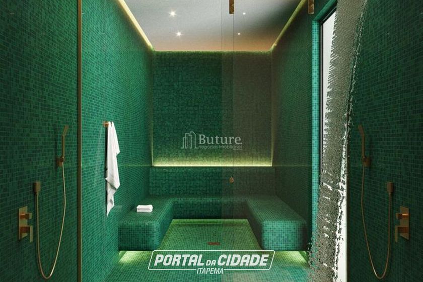 Apartamento &agrave; venda - 135m&sup2; - 