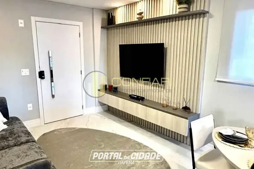 Apartamento &agrave; venda - 80m&sup2; - pereque