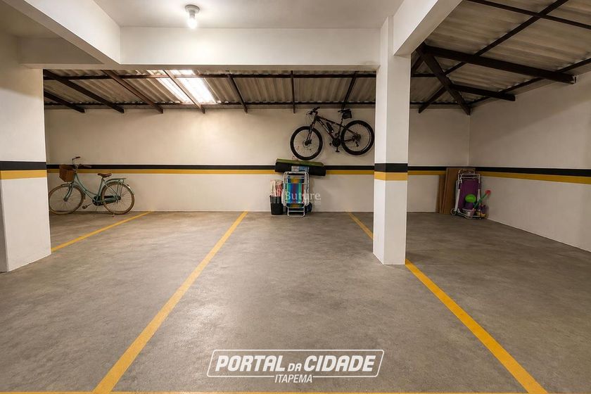 Apartamento &agrave; venda - 45m&sup2; - Centro
