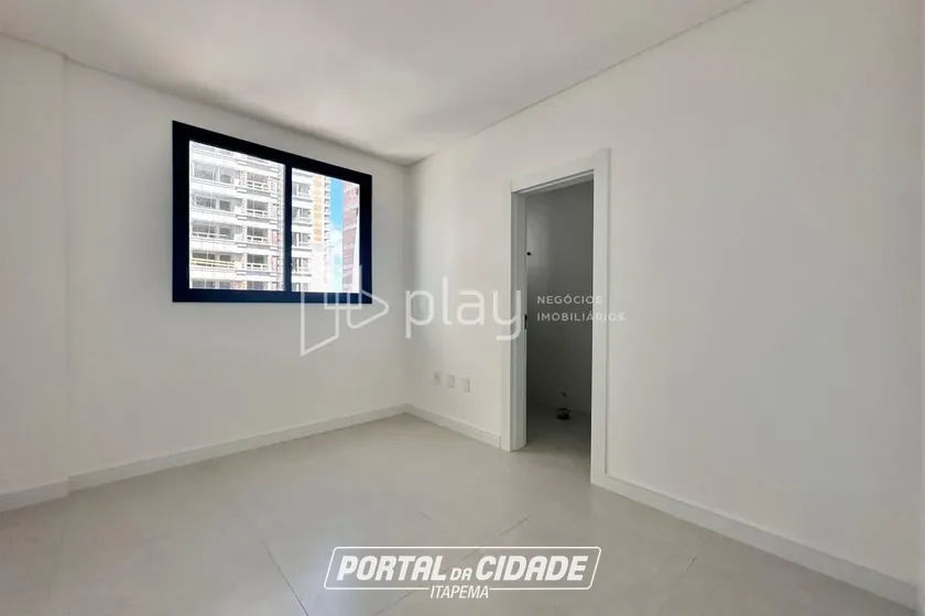 Apartamento &agrave; venda - 115m&sup2; - Pereque