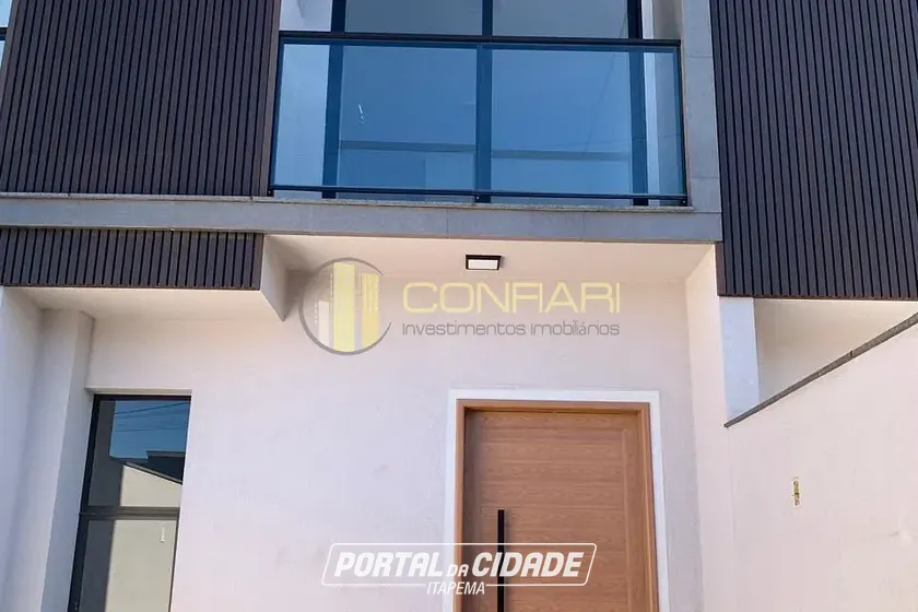 Sobrado para alugar - 80m&sup2; - Pereque