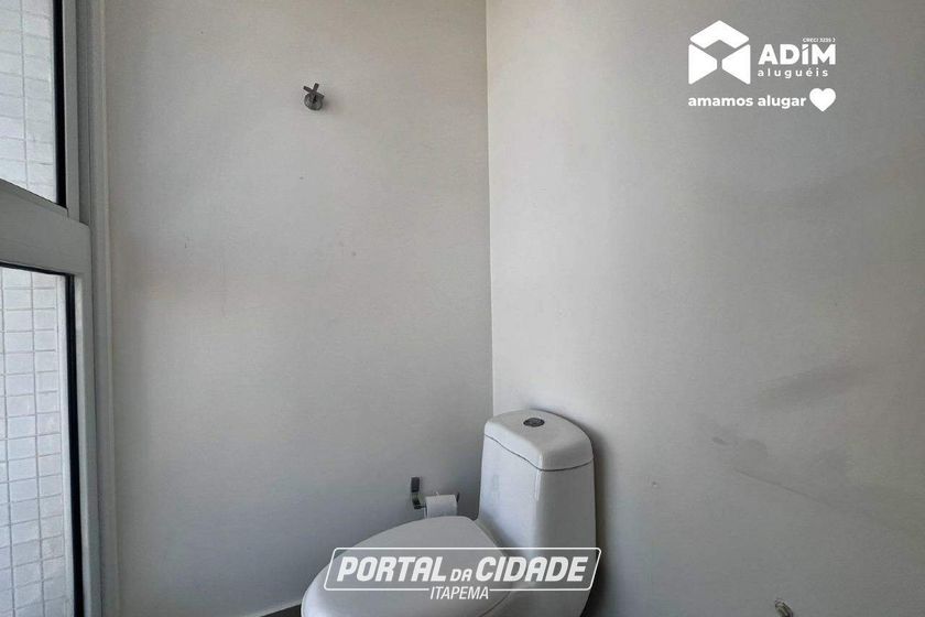 Apartamento para alugar - 182m&sup2; - Centro