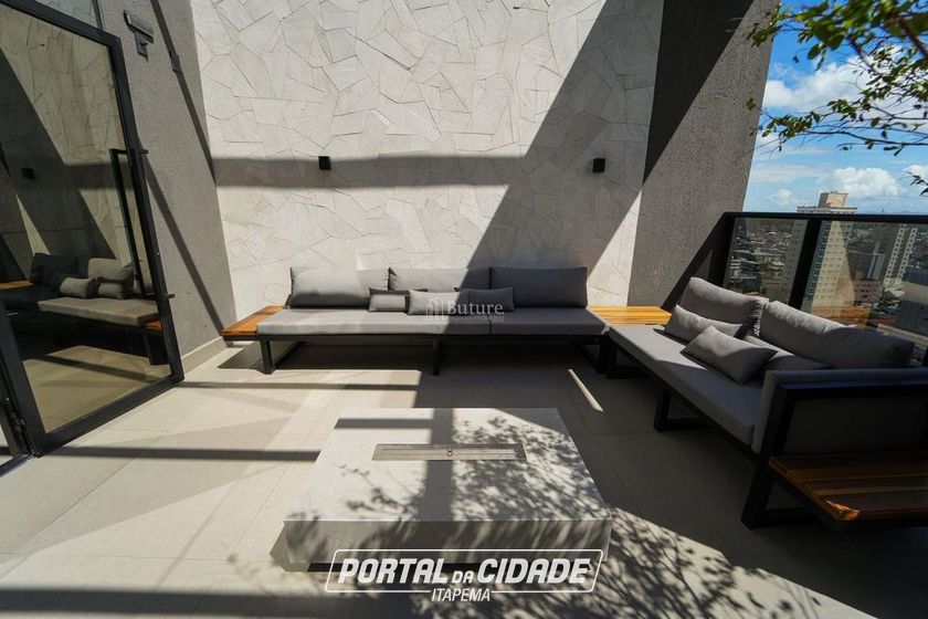 Apartamento &agrave; venda - 70m&sup2; - Morretes