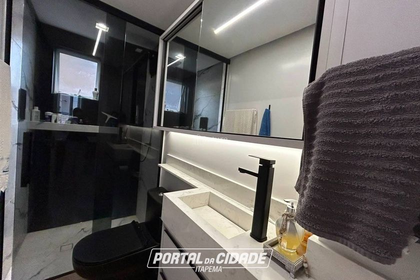 Apartamento &agrave; venda - 