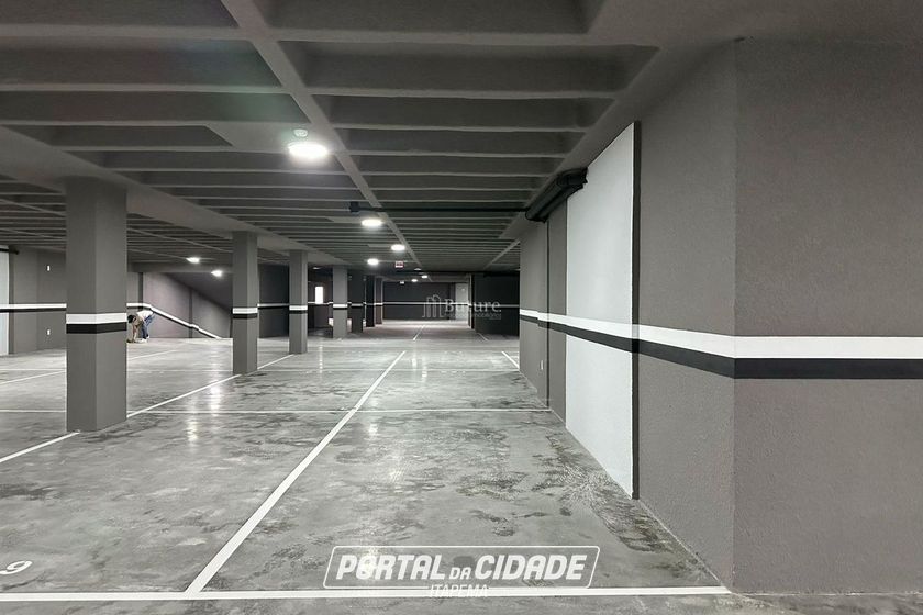 Apartamento &agrave; venda - 124m&sup2; - 
