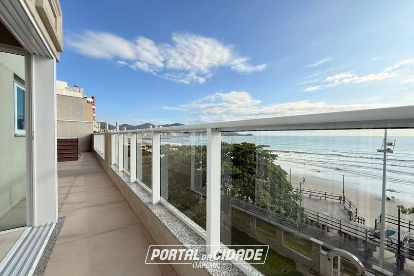 Apartamento &agrave; venda - 292m&sup2; - Morretes
