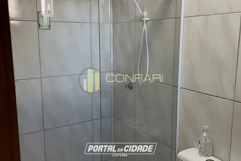 Apartamento &agrave; venda - 62m&sup2; - Casa Branca