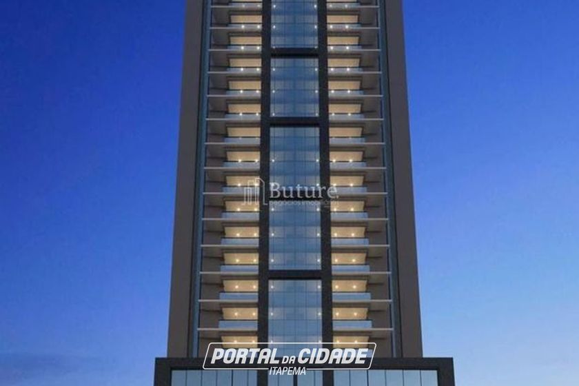 Apartamento &agrave; venda - 138m&sup2; - Andorinha