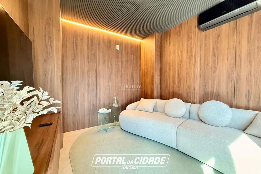 Apartamento &agrave; venda - 131m&sup2; - Castelo Branco