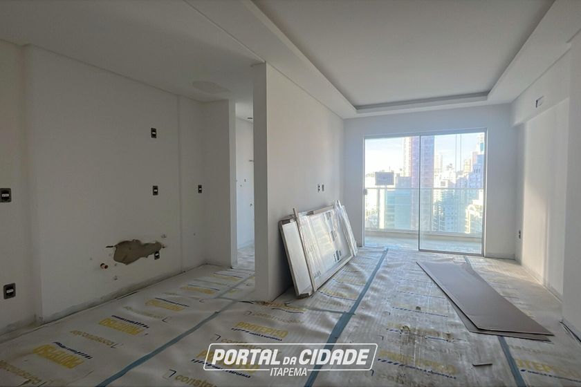 Apartamento &agrave; venda - 119m&sup2; - Centro