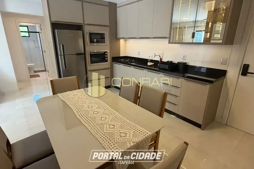 Apartamento para alugar - 70m&sup2; - Tabuleiro
