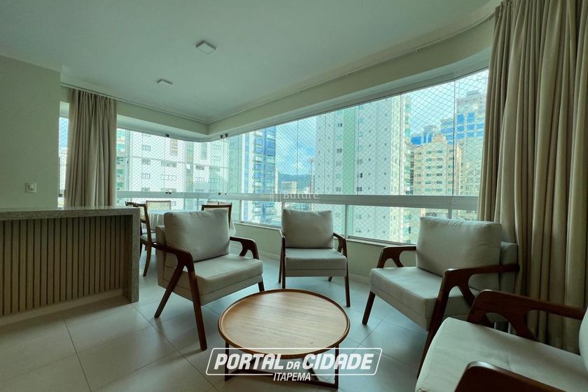 Apartamento &agrave; venda - 140m&sup2; - Andorinha
