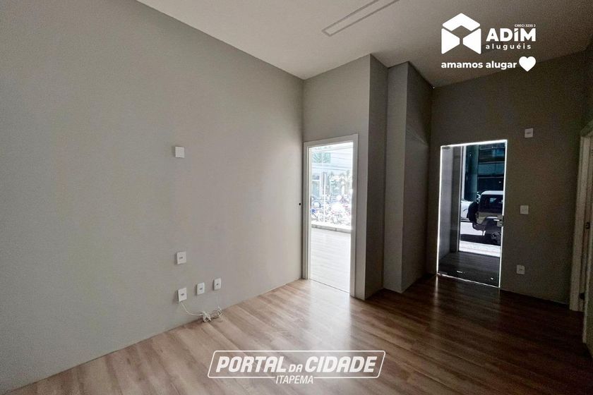 Sala Comercial para alugar - 258m&sup2; - Pioneiros