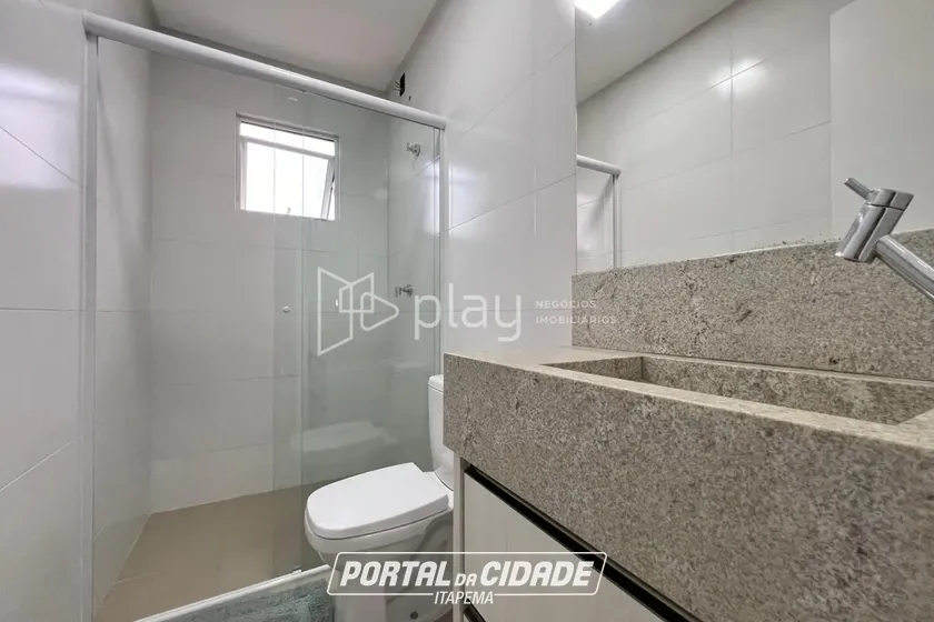 Apartamento &agrave; venda - 66m&sup2; - Tabuleiro dos Oliveiras