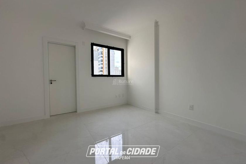 Apartamento &agrave; venda - 168m&sup2; - Castelo Branco