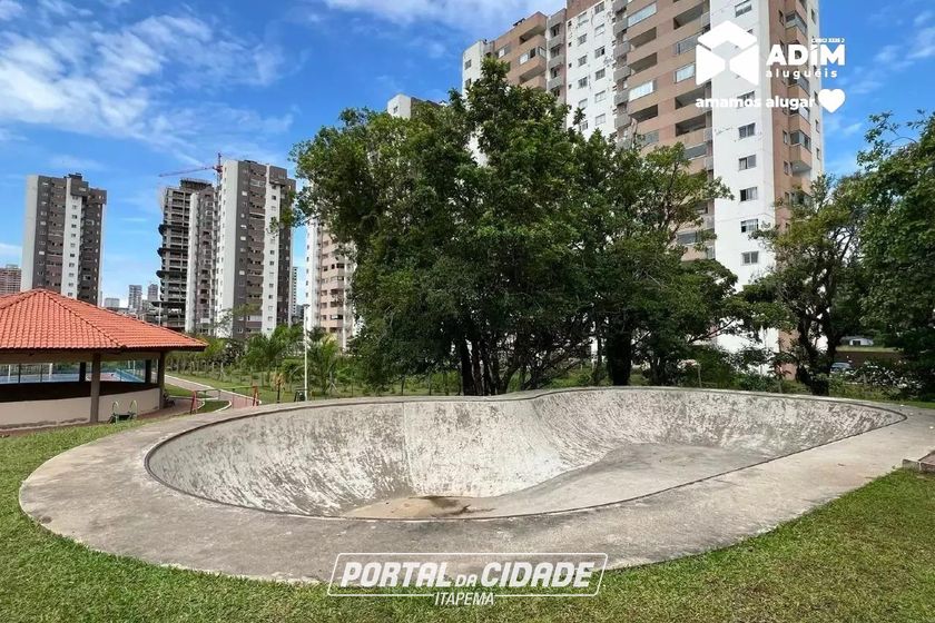 Apartamento para alugar - 59m&sup2; - Alto s&atilde;o bento