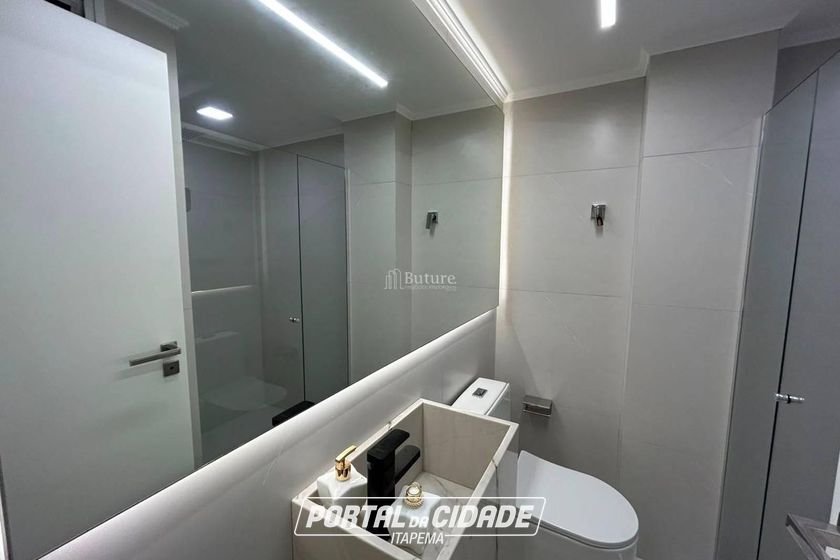 Apartamento &agrave; venda - 