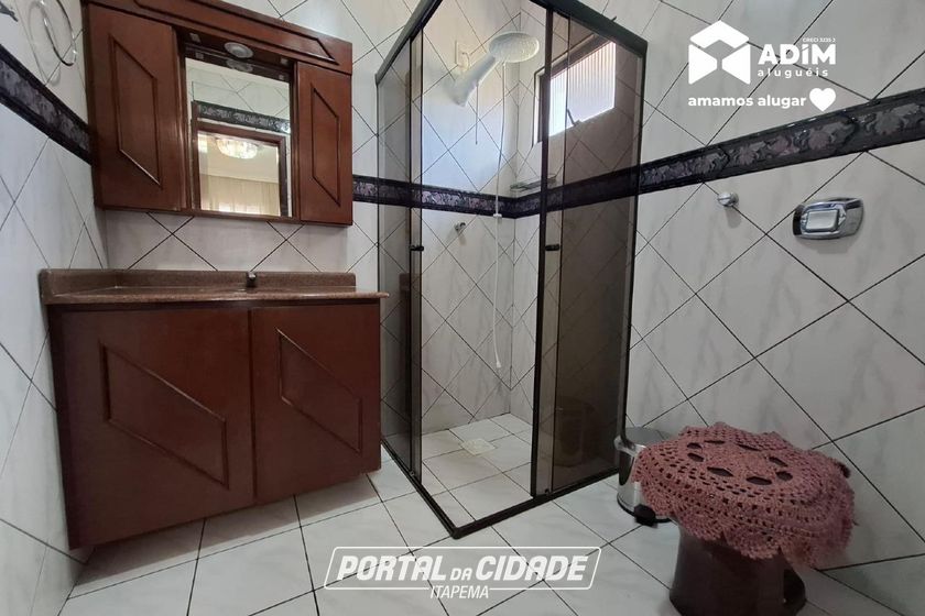 Casa para alugar - 130m&sup2; - V&aacute;rzea