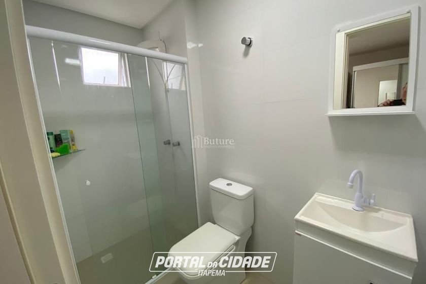 Apartamento &agrave; venda - 77m&sup2; - Castelo Branco