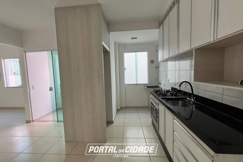Apartamento para alugar - 60m&sup2; - Santa Regina