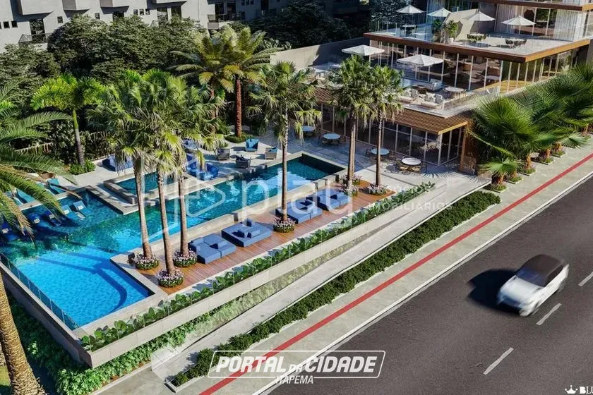 Apartamento &agrave; venda - Centro