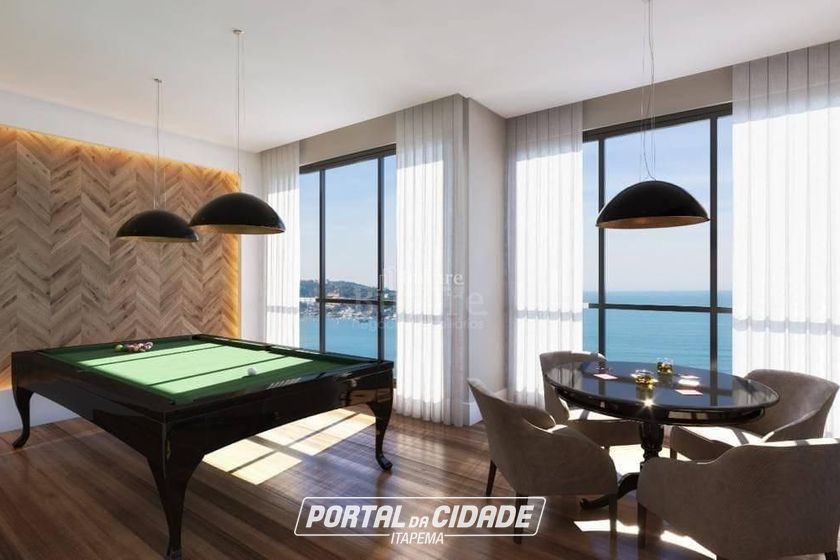 Apartamento &agrave; venda - 