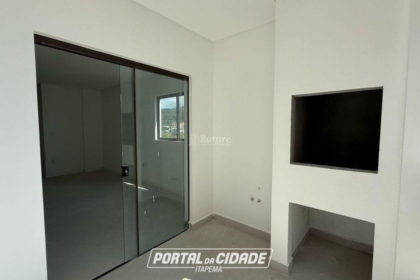 Apartamento &agrave; venda - 68m&sup2; - Morretes