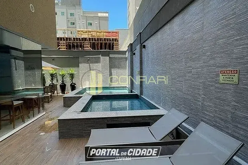 Apartamento &agrave; venda - 67m&sup2; - Morretes