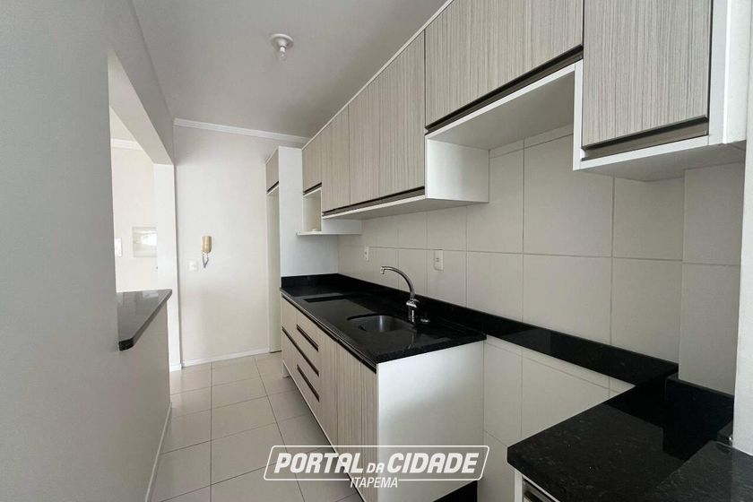 Apartamento para alugar - 62m&sup2; - Na&ccedil;&otilde;es