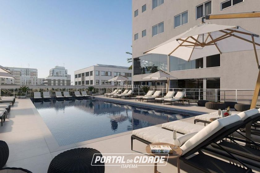 Apartamento &agrave; venda - 170m&sup2; - Andorinha