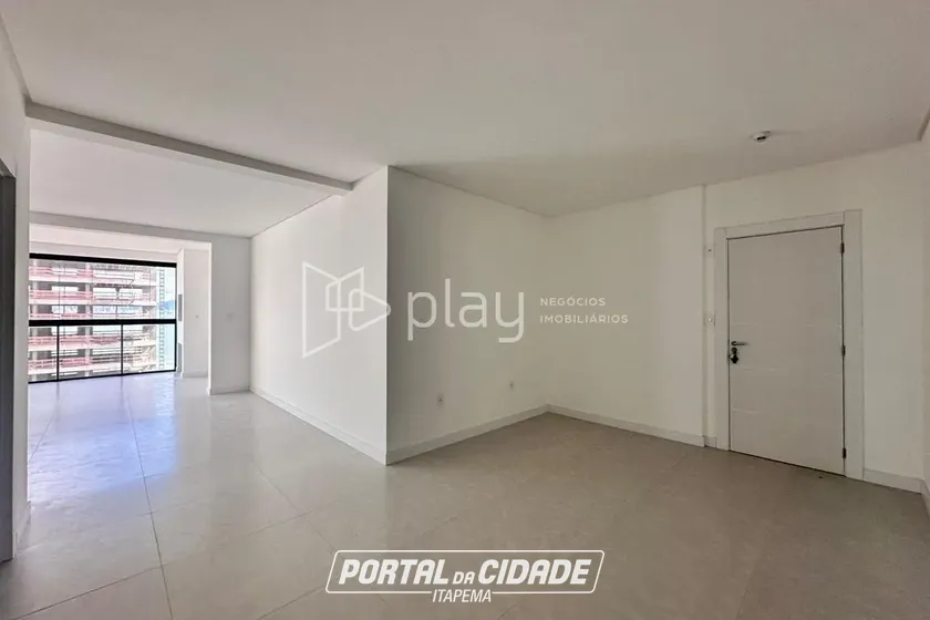 Apartamento &agrave; venda - 115m&sup2; - Pereque