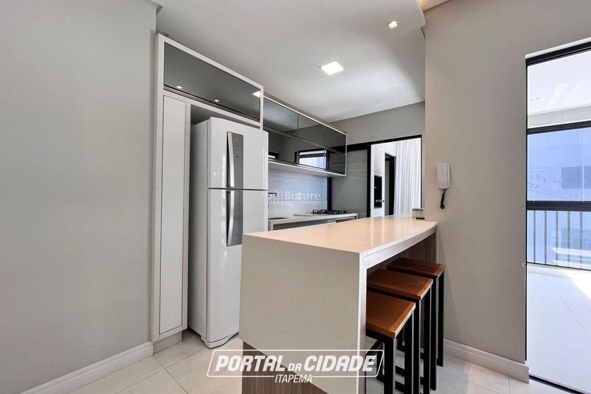 Apartamento &agrave; venda - 121m&sup2; - Andorinha