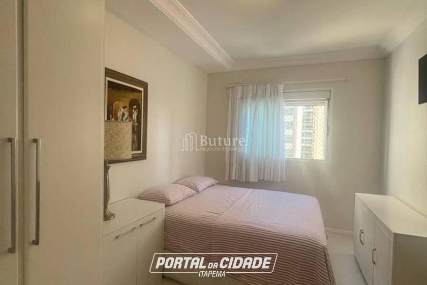 Apartamento &agrave; venda - Meia Praia
