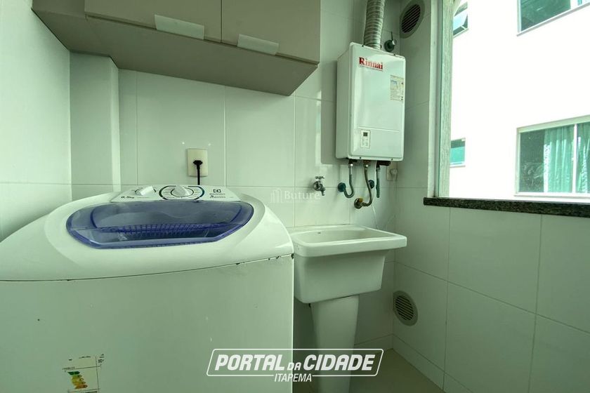 Apartamento &agrave; venda - 72m&sup2; - Quatro Ilhas