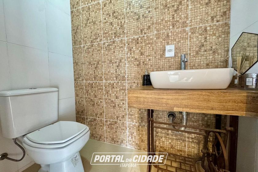Apartamento &agrave; venda - 149m&sup2; - Centro