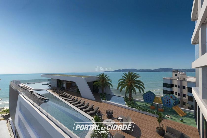 Apartamento &agrave; venda - 246m&sup2; - 