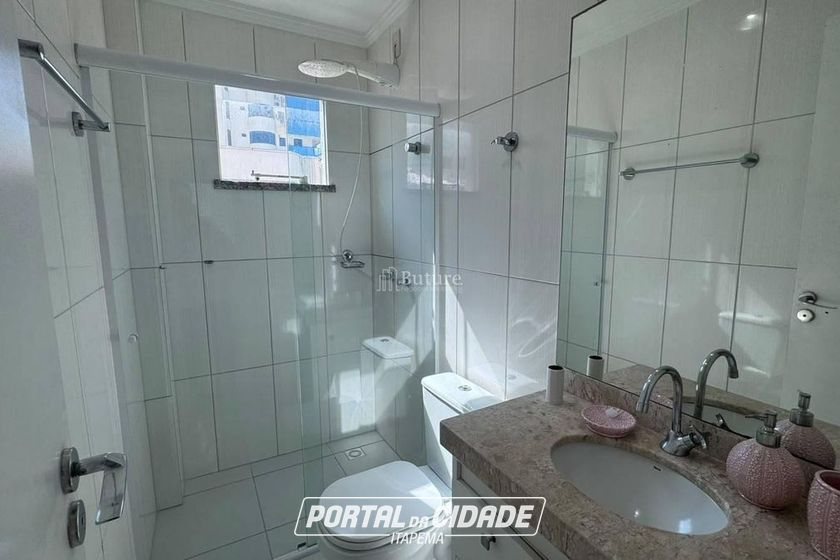 Apartamento para alugar - 