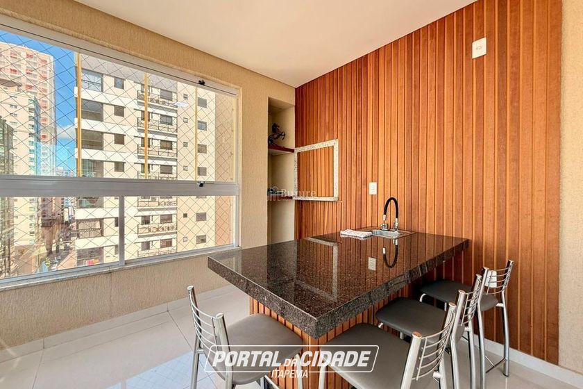 Apartamento &agrave; venda - 185m&sup2; - Andorinha