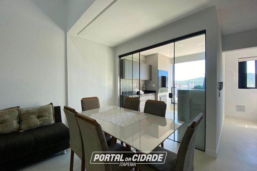 Apartamento &agrave; venda - 100m&sup2; - Perequ&ecirc;